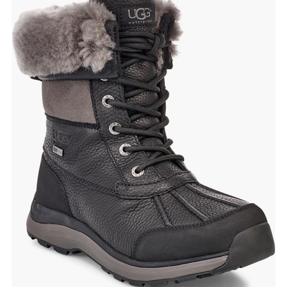 UGG Adirondack Waterproof Boots